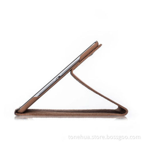 Ultra Slim Smart Magnetic Leather Case Stand for New iPad Air 5